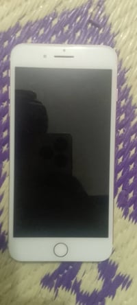 ايفون7لبيع الجهاز شغال السعر خاص 07889898892واتساب