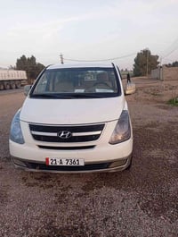 ستاركس • ٢٠١١ • ديالى