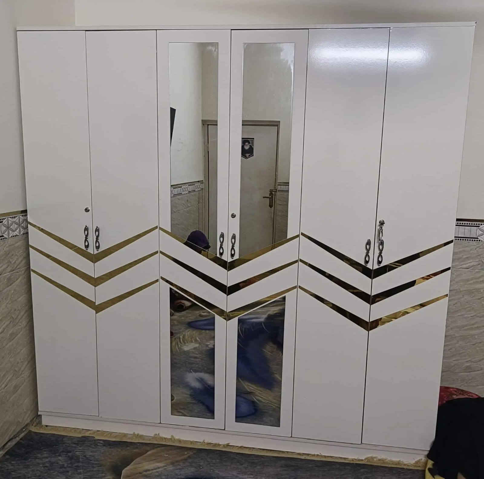 جديده بعده ب400 قفل مكان الديوانية


**إذا كنت صاحب هذا الإعلان وتريد حذفه لأي سبب، رجاءا أرسل رسالة إلى الدعم الفني**