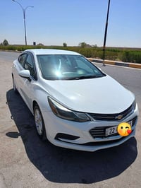 كروز 2017 للبيع فول مواصفات بصمه تبريد شرط مكينه وكير لا نفخ لا صرف بد...