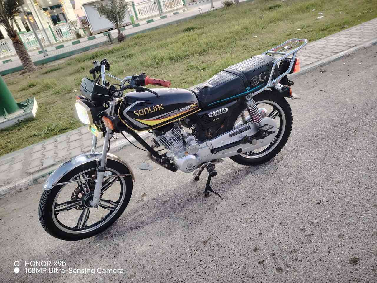 سلام عليكم دراجه سيفان موديل ٢٠٢٣ واواق اصليه مكان الدراجه بابل المحاويل كفاله عامه مختمه كله مكينه ما مفتوح بيه برغي كهربائيات كله شغاله كفاله عامه ٥٠٠ وبيه مجال ***********
