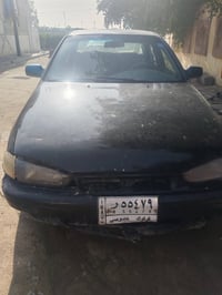 النترا • ١٩٩٤ • كير عاطل