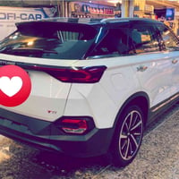 T77موديل موديل ٢٣ ماشيه 32الف كفاله  عامه   رايدها ٢٥مليون باقي اقساط ...