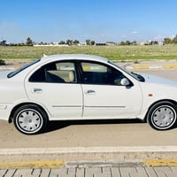 نيسان صني • ٢٠٠٣ • كير عادي