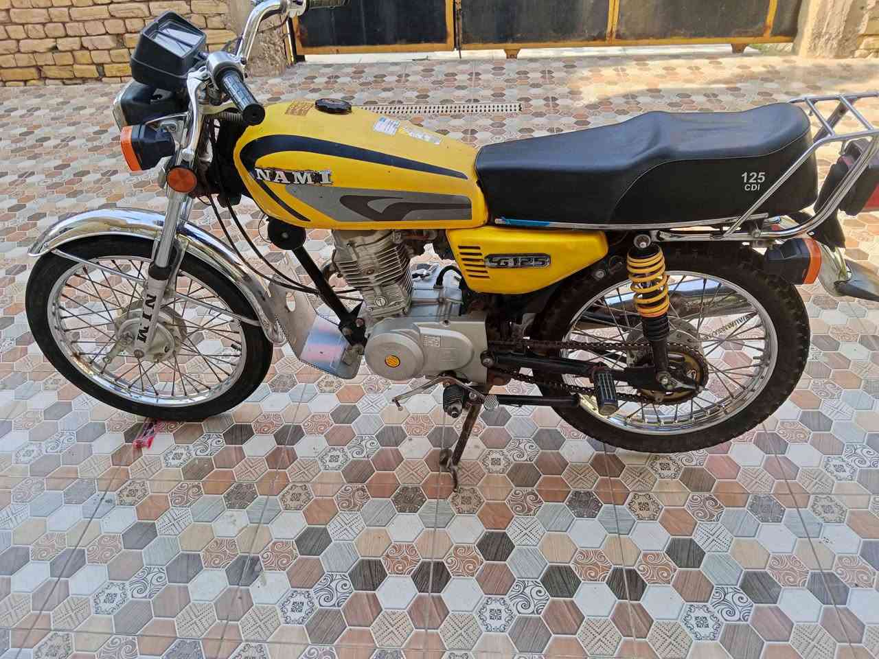 شبه اصلي 21 اوراق اصولي كامله
مبدل بوشه وبتسم 
شطره السعر 650 وبيه مجال لشراي


**إذا كنت صاحب هذا الإعلان وتريد حذفه لأي سبب، رجاءا أرسل رسالة إلى الدعم الفني**