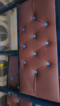 جرباية نفر • البصرة شارع القائد