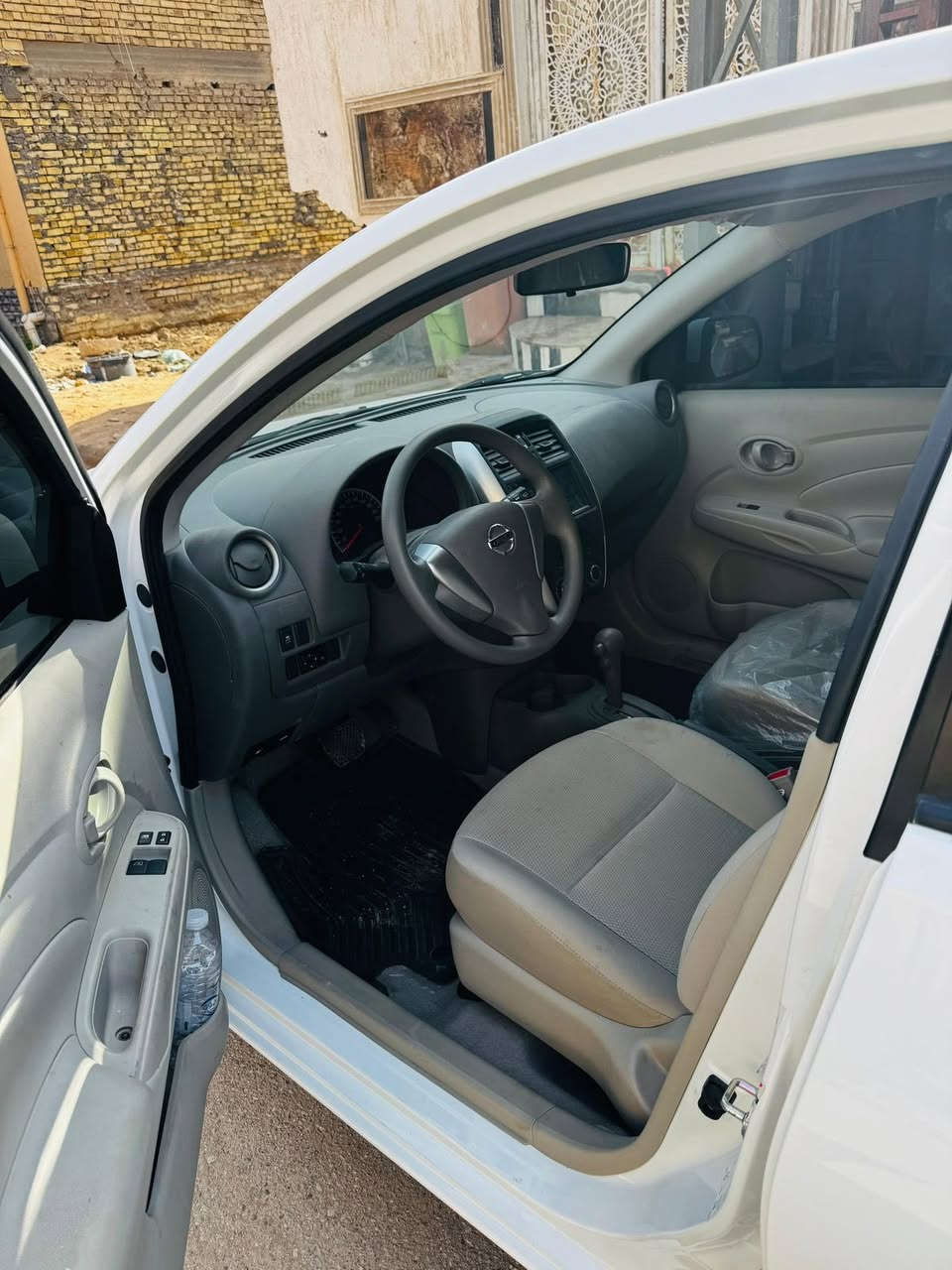 سلام عليكم سني 2024 مكفوله السياره ماشيه 12 الف حساسات خلفي السياره جاهزه كير مكينه حداديه كهربائيات  كتاب شهيد رقمها يقرا ذي قار السعر 118 قفل المكان ناصريه مركز للأستفسار  , صاحب السياره ***********
