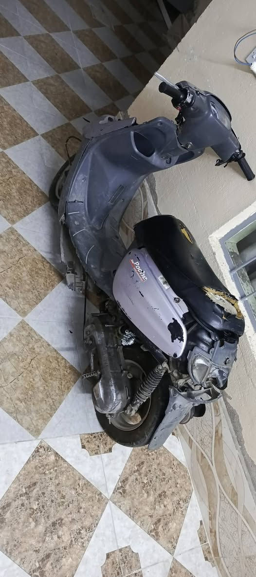 يرادلو تعمير السعر 60بي مجال قليل مايشتغل مكاني  الزنجلي ***********
