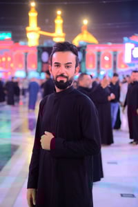 النجف الشرف • كوستر • الثلاثاء 1 ظهر