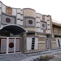 ابواب خارجيه • قلعه سكر • مسلم