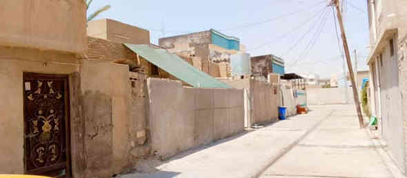 بــيع مستــعجـل وبـسعـر منـاسـب جـداً 

والعرض لدا مـكـتب جـنة العراق حصرآ 

دار سكني طابق واحد للبيــــع 

بناء طابوك 

( الموقع  طريـق بـغـداد خلف مرطبات 🥤 السيد 
(
طــــابو صرف) باسم شخص واحد 

المحتويات ⬇️

المساحة 110 م + فضله 100 م

واجهة 10 م 

نزال 21 م

ملاحظة الدار قريب من التجاري 

استقبال+غرفة نوم 2+ هول + مطبخ  + صحيات وبيتونه كبيره + كراج سياره وحديقة 

السعـــر : 110 مـع المجال بلاش 

* نستقبل جميع عروضاتكم السكنية 🏠 والتجارية 🏡 بكافة مناطق كركوك  
............................_.....

للمزيد من المعلومات مراجعة مكتب جنة العراق للعقار 

حي الــــــواسطـــي 

في السايدين اذعة الرشيد 
 
قرب مسجد نور الدين الزنكي 

او الاتصال على الرقم 

📞  ***********
