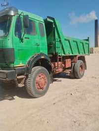 موديل ٨٨ • دبل تيربو • دبل اكسل