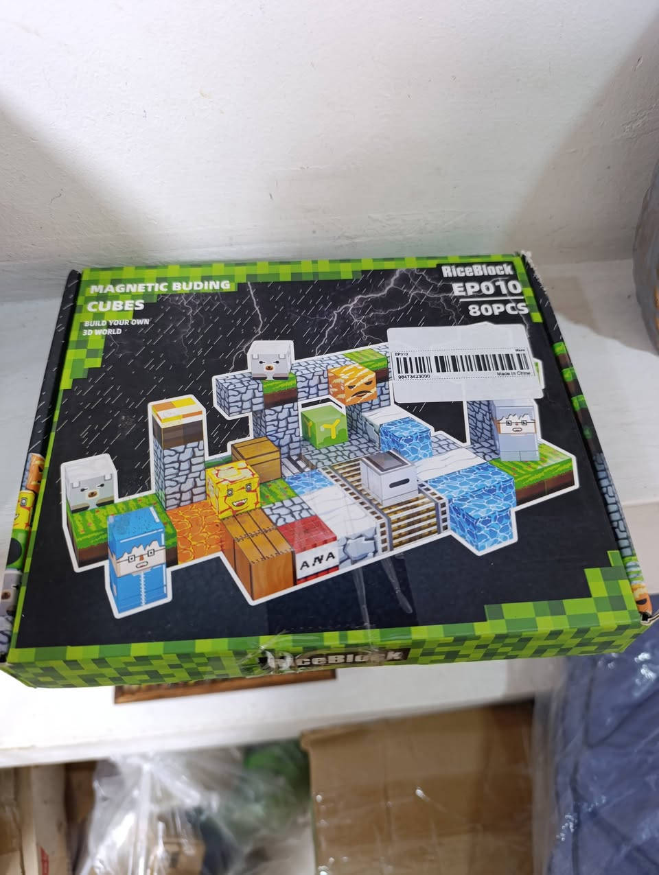 السلام وعليكم عندي قطعتين قطعه 80 وقطعه 100


**إذا كنت صاحب هذا الإعلان وتريد حذفه لأي سبب، رجاءا أرسل رسالة إلى الدعم الفني**