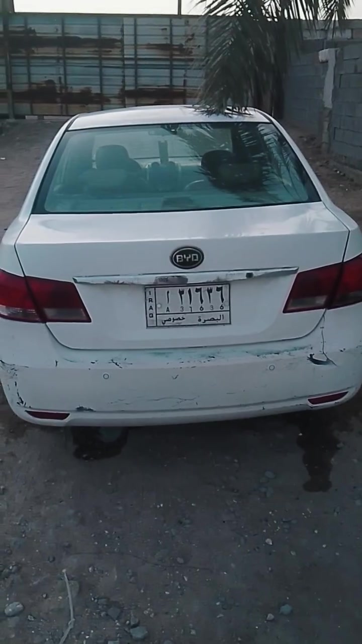 سيارةبي وايدي 2013 سيارة بلادية لبيع 22ورقة وذا اكو مراوس خصوصي سيارة راعي ماندلة سرقة وطلب فقط بيع كوم حديد سيارة شغال وخير من اللة عنوان ابو لخصيب مهجران هاتف *********** بي وتساب
