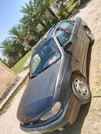 النترا • ١٩٩٤ • حي الجهاد
