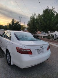 كامري • ٢٠٠٧ • خليجي