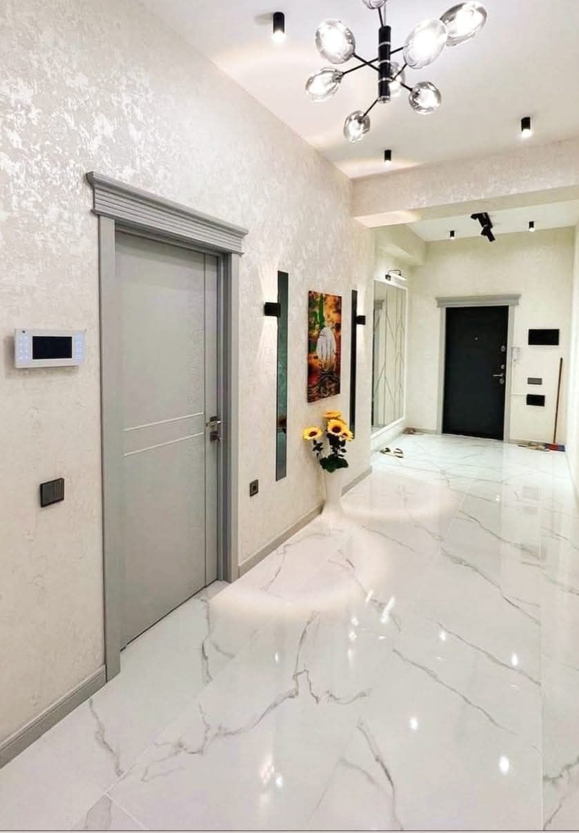 جزء من عملي  جوتن داخلي وخارجي وعمل كافه الاصباغ 

طلس معجون وستن/ورق جدران/ سحبات فوم داخليه 

معالجه الرطوبه/ ديكور بديل الرخام والخشب والشيبورد 

ترميم وتصليح البيوت القديمه/شبابيك تنظيف وصبغ حراري 

شغل درجه اولى/ ***********
