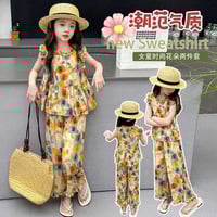 طقم بناتي • ٣-٧ سنة • ١٢ قطعة