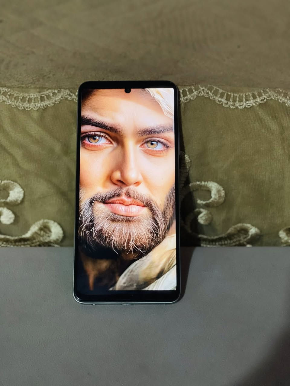 محتاج واريد ابيعه جهاز للبيع استخدام قليل شرط الفحص ماا داخل تصليح مكان ناصريه مركز


**إذا كنت صاحب هذا الإعلان وتريد حذفه لأي سبب، رجاءا أرسل رسالة إلى الدعم الفني**