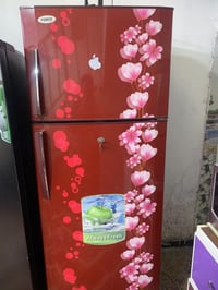 ثلاجه للبيع سعر 350 07812818964