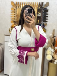 قفطان • الدار البيضاء • مقاسات L XL XXL