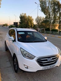 أتوسان 15 خليجي كفاله عامه رقم بغداد ماشي 173 سياره حله نيل  077353985...