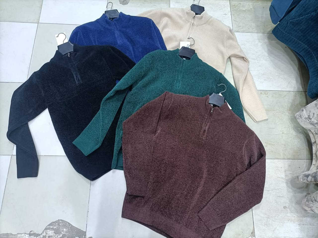 انا مصنع ملابس ومحتاج تجار أو موزعين أو أصحاب محلات اتعامل معاهم ومش هيندموا الي مهتم  انا هضيفه لجروب المصنع
https://chat.whatsapp.com/FljcL3194tOBW0KDkbkDUR


**إذا كنت صاحب هذا الإعلان وتريد حذفه لأي سبب، رجاءا أرسل رسالة إلى الدعم الفني**