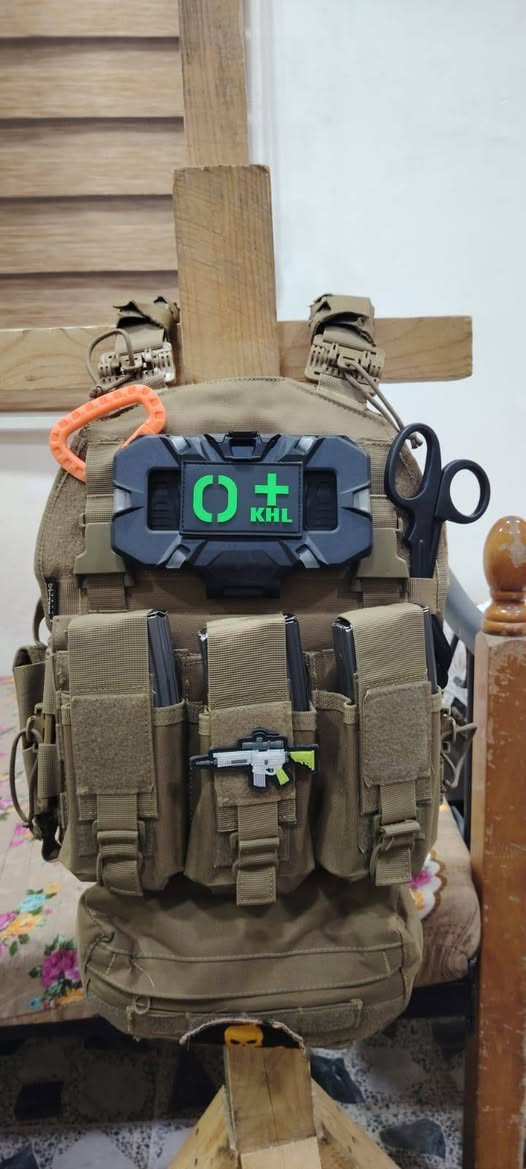 درع عدد 2 لبيع جديد غير مستخذم شواجير مو ويا ماابيع شجور.? سعر وحد ب90


**إذا كنت صاحب هذا الإعلان وتريد حذفه لأي سبب، رجاءا أرسل رسالة إلى الدعم الفني**