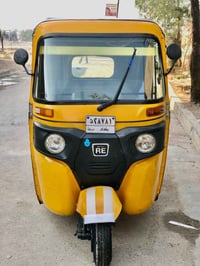 توك توك • ٢٠شهر • مرقمة العبيدي