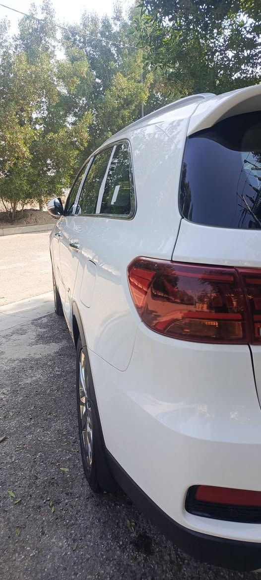 السلام عليكم 

سورنتو 2020 خليجي 

فول مواصفات قمارة حديد 

رقم بابل 

ماشية 77 الف حقيقي 

كفالة عامة 

مكانها بابل 

السعر 270 $

للاستفسار الاتصال على الرقم 
***********
