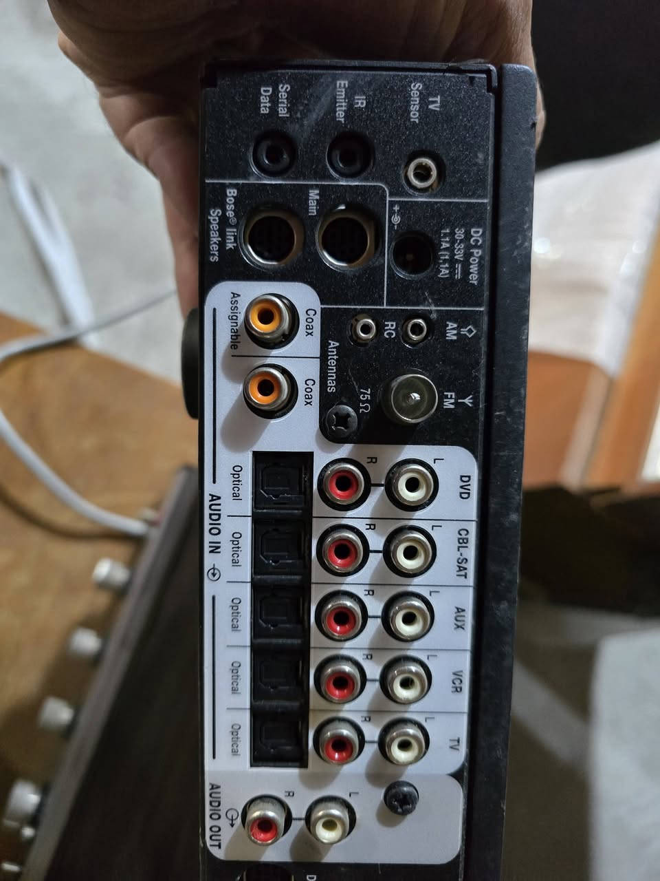 لللبيع. السعر. 80. الف


**إذا كنت صاحب هذا الإعلان وتريد حذفه لأي سبب، رجاءا أرسل رسالة إلى الدعم الفني**