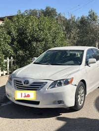 كامري ادوات • ٢٠٠٩ • البصرة