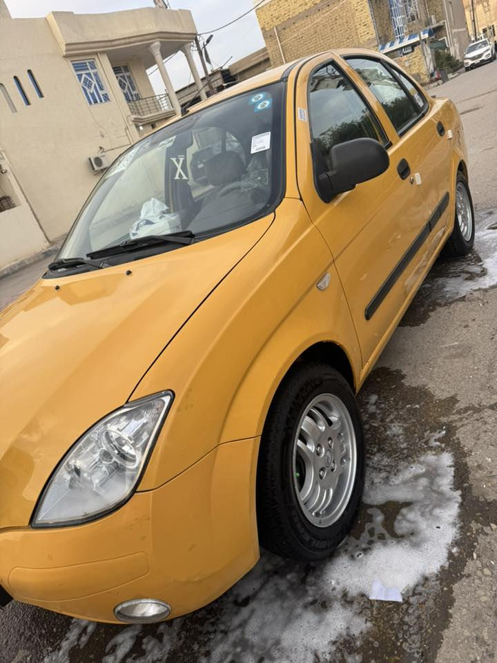 طيبه 2016 سياره جازه من كلشي لاضربه لا بصبغ لا تبديل سنويه جديده  رقم بغداد انكليزي مصفره هيئه وغرامات. السعر ٤٩ وبيها مجال   
***********  مكانها كوت واسط
