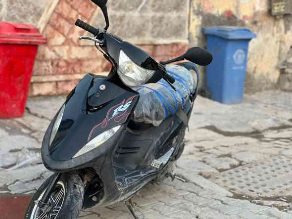 سلام عليكم اخوتي الكرام دراجه ماكس نضيفه غراضه كله بلاديه الله شاهد مكينه مال رمبه محد طخه دراجه تخبل مواصفات فول ول يأخذه ما يخسر السعر 750 بيه مجال حك جيه لا اكثر ما متوجد عل فيس بس سميكرت وتساب وكل الهلا ***********
