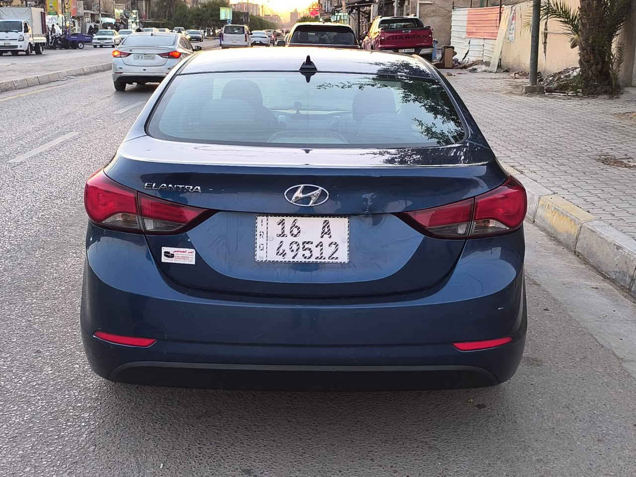 السلام عليكم
النتر 16 امريكي مكينه وكير وتبريد كفاله عامه بس حادث خفيف مثل ما موضح بالسونار تحويل مباشر اذا ميحول ماابيع المكان كربلاء
السعر 100$
بيع مستعجل مكلف بالنشر وهذا صاحب السياره ***********
