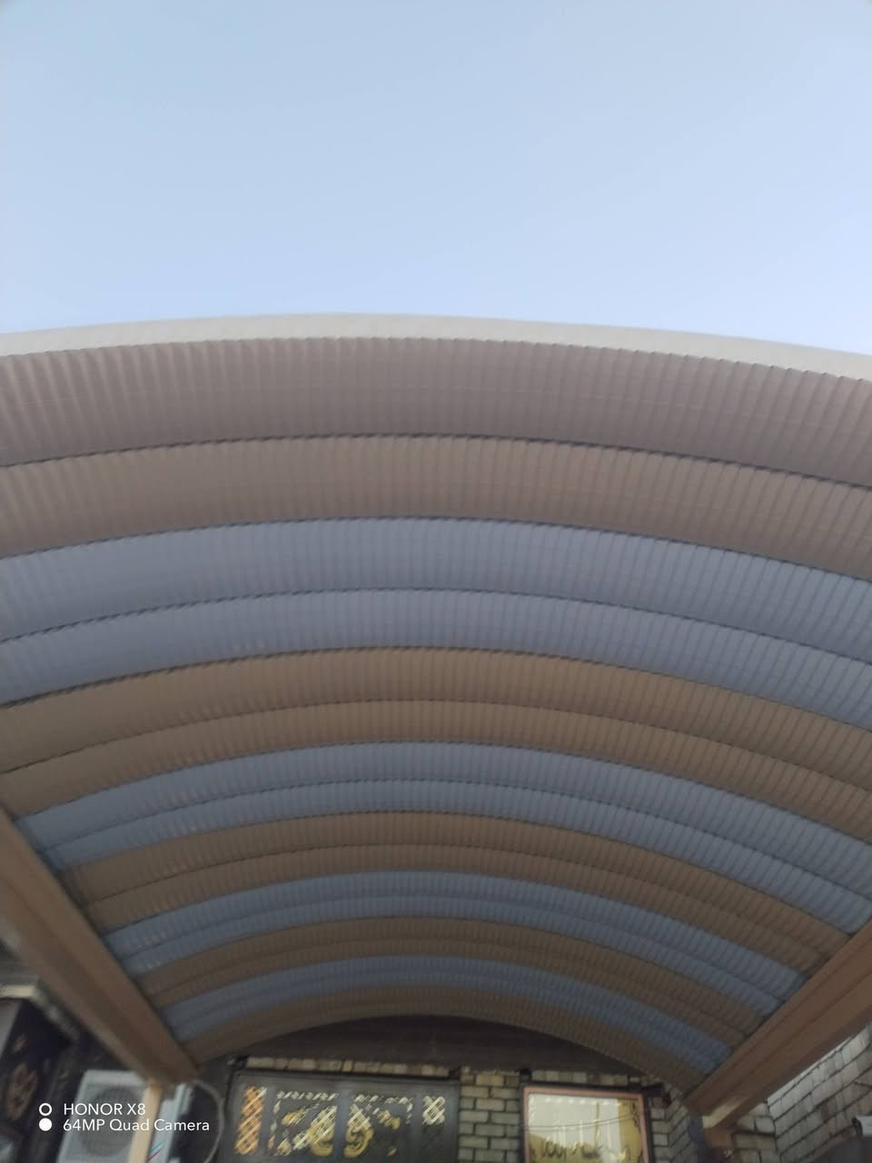 بسم الله الرحمن الرحيم ✨ وعلى بركة الله نبدأ ✨
🔨 جاهزون لتنفيذ كافة أعمال الحدادة العامة
✅ سقايف الكي سبان
✅ الهياكل الحديدية
✅ الأبواب الحديدية
✅ الكرفانات
✅ أعمال الحديد بمختلف أنواعها
⭐ نستخدم الحديد الثقيل والمواد الجيدة
⭐ دقة في العمل وسرعة في الإنجاز
⭐ أسعار مناسبة وجودة تفتخر بيها
شغل مرتب وإتقان يخلّي الزبون يكول: عاشت إيدكم
📞 للاستفسار ومعرفة الأسعار: ***********
📱 واتساب متوفر على نفس الرقم
خدمتكم شرف إلنا، وثقتكم رأس مالنا. 🔥🔨

