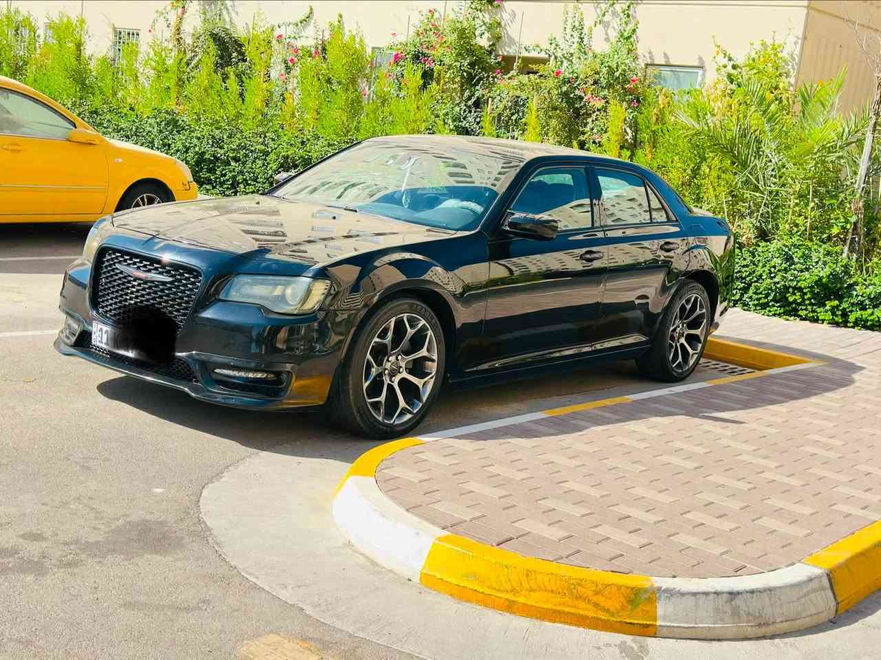 اوباما موديل ١٤ فئه s بيها بنيد تبديل ((وقطعتين رش فقط))…جاهزه م كير محرك تخم تاير تبريد ثلج شاشه جبيره كير ماوس شفتات بالستيرن…
السعر زين بالنسبه لنضافتها..مكانها بسمايه ..***********رقم بغداد دولي بسمنا
