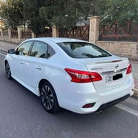 نيسان سنترا • ٢٠١٦ • اربيل