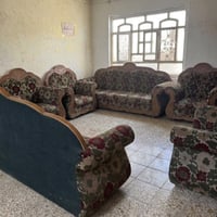 تخم قنفات • قنفات • كراسي • تخم كراسي • اثاث منزلي • اثاث صالون