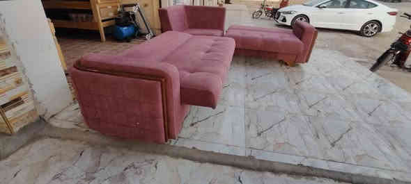 اي ديوان موجود بالصوره سعره 175 قفله نهايته نظيف اي عيب ما بيهم اخو جديد كلهم تركي واحد ابو الكوشات تركي والثاني تركي ابو السرير يصير مخزن معرض ومعمل سند للبيع وشراء الاثاث المنزلي جديد ومستعمل داقوق سايدين العشاير قرب صيدليه النعيم دكتور خليل يوجد لدنيا تفصال قنفات وديوان حسب الطلب وباحدث الموديلات الاستفسار ***********@***********
