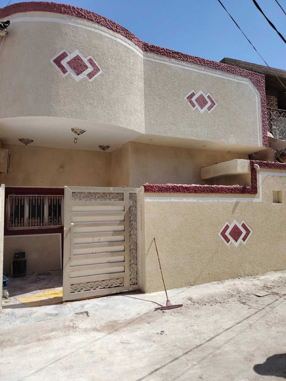 نثر واصباغ درجة أولى ***********
