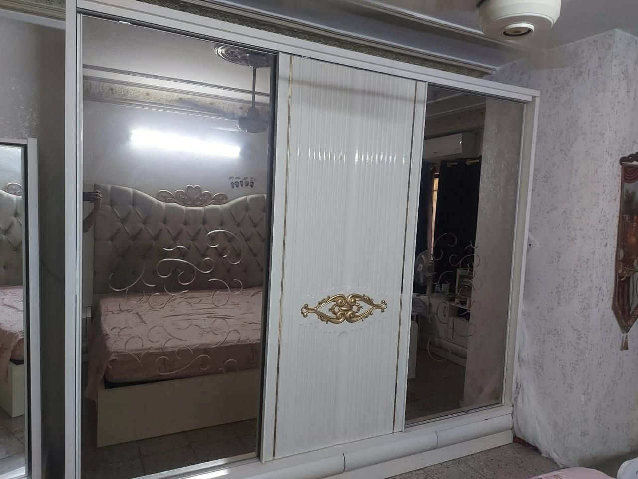 غرفة نوم للبيع مكان بغداد الغدير سعر 550قفل 9قطع


**إذا كنت صاحب هذا الإعلان وتريد حذفه لأي سبب، رجاءا أرسل رسالة إلى الدعم الفني**