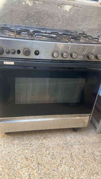 طباخ خمس عيون • شغال