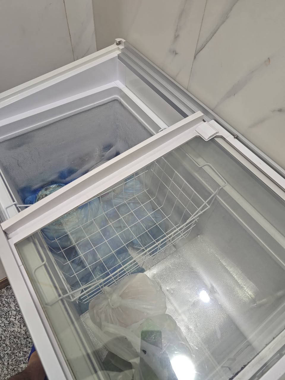 مجمده للبيع 250,000


**إذا كنت صاحب هذا الإعلان وتريد حذفه لأي سبب، رجاءا أرسل رسالة إلى الدعم الفني**