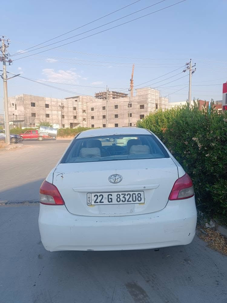 سلام علیکم ...
یارس 2013 سبوغ عام / سەنەوی نوێ هەتا 2028 رەقەم باریک / بێ تەقە و رەقە
*********** أربيل, العراق
