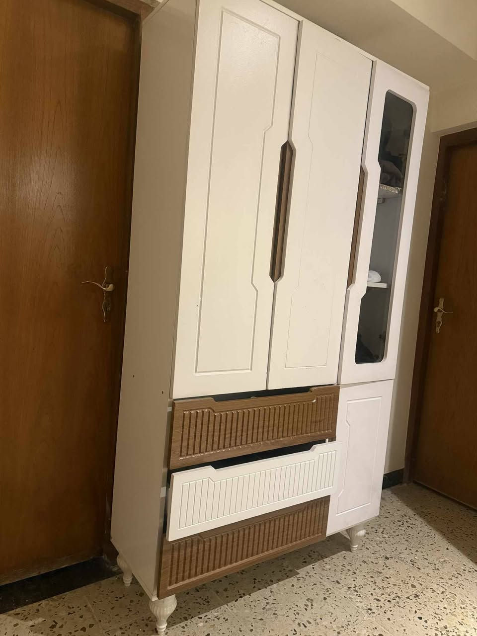 كنتور للبيع تركي السعر ١٤٠الف بي مجال بصيط


**إذا كنت صاحب هذا الإعلان وتريد حذفه لأي سبب، رجاءا أرسل رسالة إلى الدعم الفني**