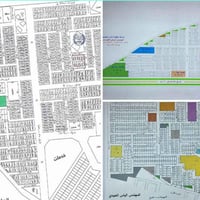 مستعدون للبيع وشراء قطع اراضي البكريه سريع الغزاليه 📍  🏘️الامن الوطني ...