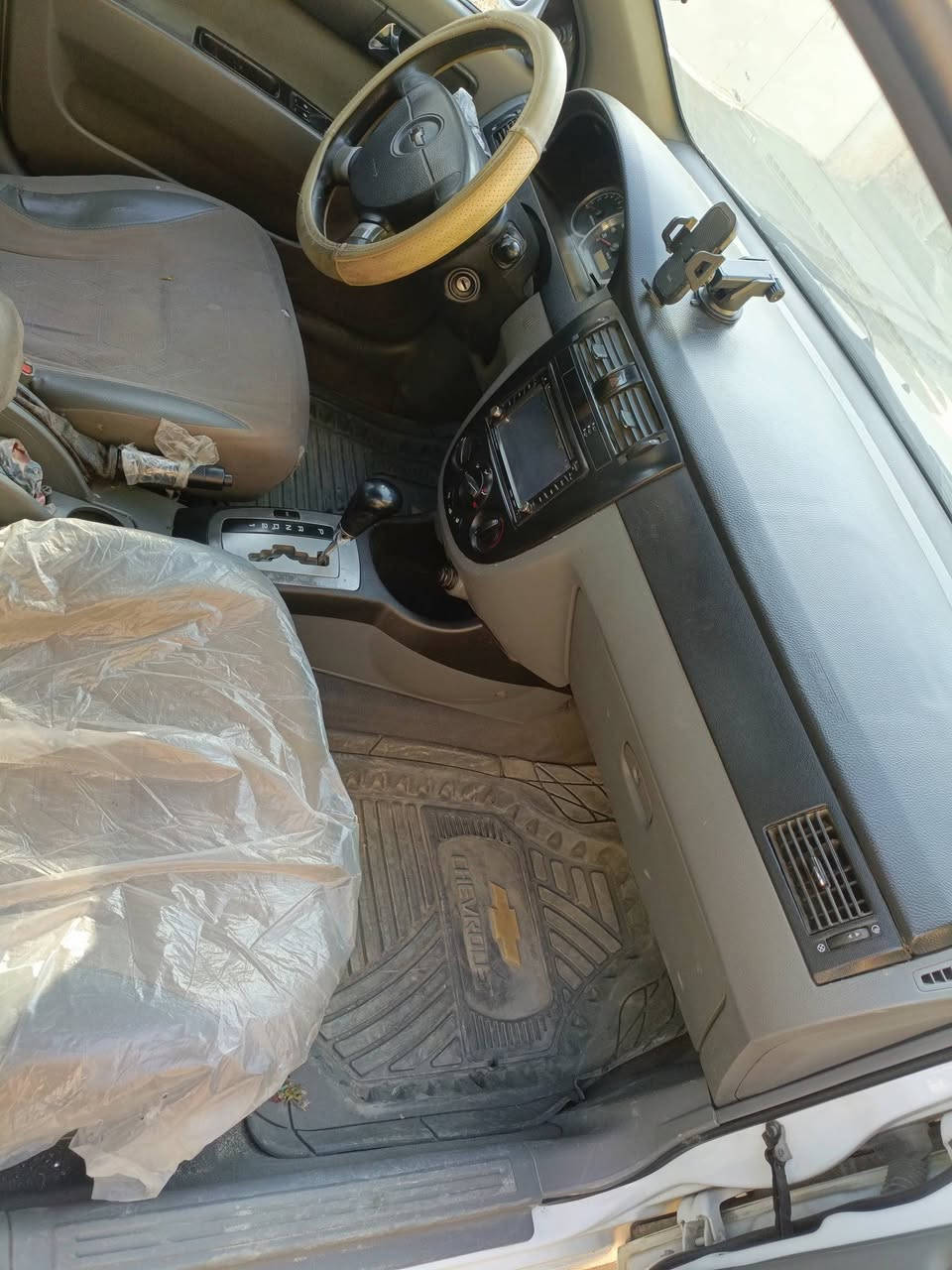 السلام عليكم اوبتره للبيع موديل 2011
كير مكينه جديده مال حاويه فول 1600 
سياره كلش حلوه وناعمه سعر 76 وبيها مجال حك الجيه مكاني بغداد العبيدي  بيع مستعجل *********** /***********
