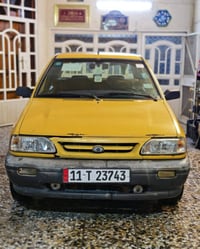 سايبا موديل ١٠ صدر جديد تبريد منظومه جديده  تخم تاير جديد  خياسات معمر...