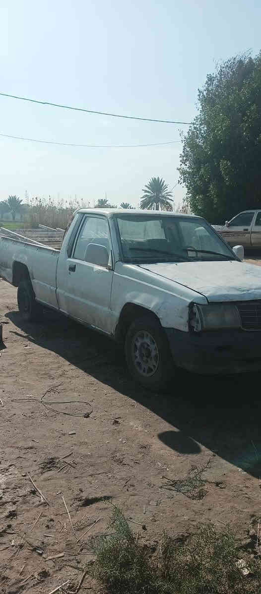 بيكم مستوبيشي رقم نجف موديل 92مكينه وكير ونجي بسمي سنويه ل28مكان كربلاء جدول الغربي السعر 19ورقه وبيه مجال بصيط جدا***********
